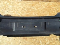 фото thumb №9, Opel corsa c x01 2000 2001 2002 2003 бампер задня
