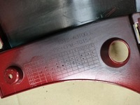 фото thumb №6, Уголок бампера правый lub левый suzuki sx4 s cross tylko монтаж kod zq5