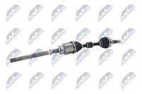 фото thumb №4, Полуось npw-ns-177 nty