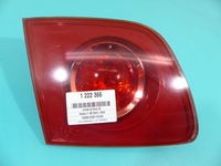 фото thumb №1, Лампа задня ліва кришки mazda 3 bk i 03-09 sedan