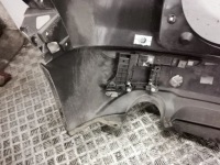 Mazda cx-30 2023 бампер задний Киев, фото thumb