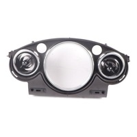 фото thumb №1, Mini r50 r53 молдинг захист корпус панелі консолі 9141916