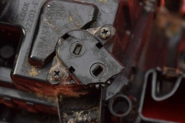 фото thumb №6, Галоген левый перед переднее 92201-f1100 kia sportage 4 iv 16-20