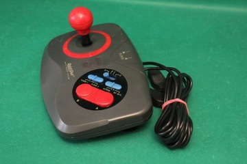 Joystick QuickShot QS-128F do Amigi