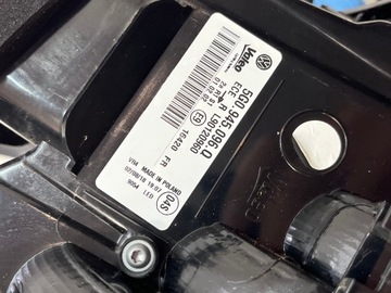 фото thumb №9, Лампи зад vw golf vii 5d hb рестайлінг нове ! оригінал !