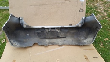 фото thumb №7, Бампер зад suzuki swift 07-10 71811-52k