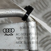 фото thumb №7, Audi q5 sq5 2020 шланг / шланг кондиціонера a/c