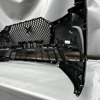 фото thumb №8, Бампер перед передній ds7 ds 7 crossback 17-22