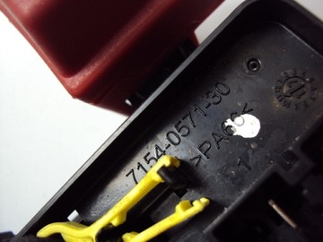 фото thumb №5, Коробка запобіжників maserati levante 3.0d 2016-