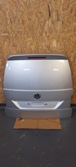 Купити Кришка багажника задня vw caddy iv 2k5 комплектна, фото thumb