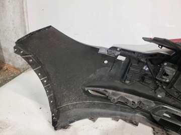 фото thumb №16, Бампер перед переднє mazda cx5 cx-5 ii