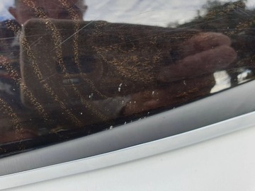 фото thumb №10, Bmw f10 f11 планки декоративный дерево 9192936