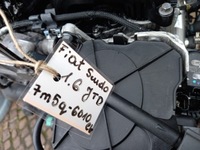 фото thumb №7, Двигатель 1.6 hdi 7m5q-6010eb fiat scudo 2007r