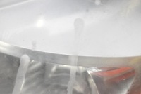 фото thumb №10, Фара левый лампа перед eu 9641774480 citroen c3 pluriel 1 i 02-10