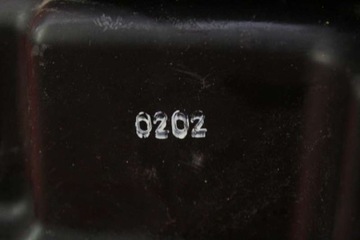 фото thumb №13, Корпус фільтра повітря nissan maxima a33 3.0 v6 200 km 00-05