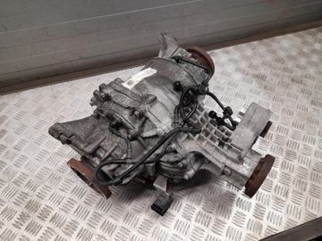 фото thumb №16, Audi sq8 0bx500043c 4.0 бензин 373kw задний комплектные дифференциалы oem