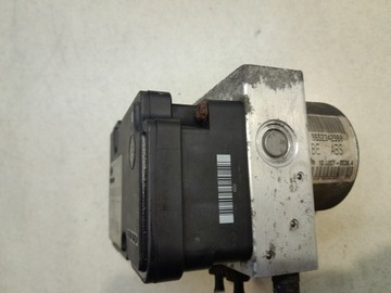 фото thumb №6, Насос abs peugeot 206 sw 1.4 hdi 9652342980