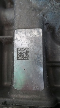 фото thumb №13, Двигун 1.2 thp 10xva8 hn05 peugeot 5008 ii 2019 рік 1.2 puretech opel