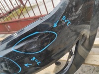 фото thumb №7, Бампер перед opel astra 3 h 13226746