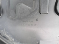 фото thumb №4, Mercedes slk r171 w171 захист підвіска плита задня a1716190338