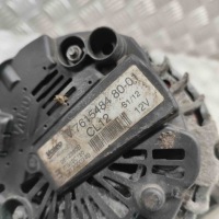 фото thumb №8, Генератор peugeot 308 cc v76154848001 30272771 1.6l 88kw 2010