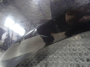 фото thumb №6, Крило праві перед lc9z vw touareg i 7l рестайлінг