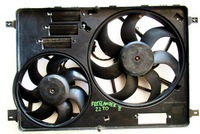 фото thumb №1, Freelander ii 2.2 td вентилятор радиатора