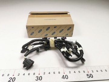 фото thumb №6, Жгут pdc бампера зад ford transit connect mk2 оригинальный номер ft1t-15k868-ae 2040611