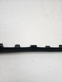 фото thumb №12, Renault talisman 2015 - спойлер молдинг бампера перед 960159926r