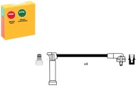 фото thumb №1, Ngk642 набор трубопровод зажигания ford fiesta, f