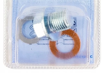 фото thumb №2, Honda cr-v kia sportage rio кришка spustu масла