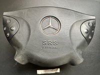 фото thumb №1, Подушка руля подушка безопасности mercedes w211 61245240f