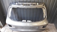 фото thumb №2, Крышка багажника mercedes glc 220