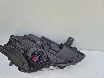 фото thumb №12, Ford kuga mk3 лампа левая перед полный led eu lv4b-13e017-ap описание!