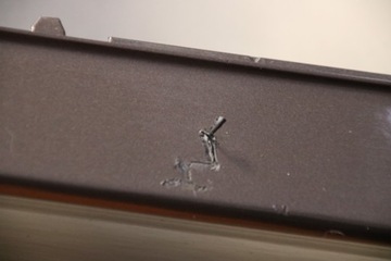 фото thumb №9, Bmw f30 f31 планка накладка порогова права b06 sparkling бронза