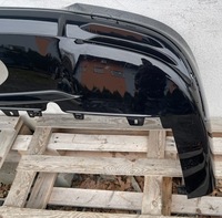 фото thumb №8, 2 mercedes cla iii w174 174 2025 - спойлер бампера задня накладка a174885000