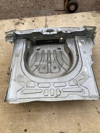 фото thumb №5, Ванна pas зад skoda superb iii універсал