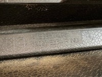 фото thumb №10, Smart спойлер накладка передній бампера a4538807401