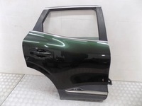 фото thumb №1, Renault kadjar 2015- дверь зад задние правые