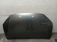 фото thumb №1, Капот vw sharan 7n 10-