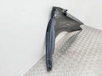 фото thumb №9, Renault laguna iii 2012 ліва сторона крила передній