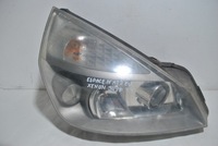 фото thumb №1, Лампа передня правий перед ксенон europa renault espace iv