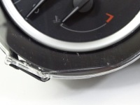 фото thumb №6, Micra k14 счетчик приборная панель колодка 5fv2a/nio0 2017-