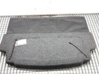 фото thumb №1, Полка задняя nissan note e11 хэтчбек 05-13