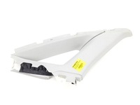 фото thumb №1, Захист оббивка стійка audi оригінальний номер 4h4867241