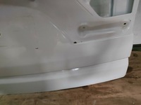 фото thumb №9, Bmw x3 e83 lift крышка багажника alpinweiss