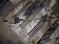 фото thumb №1, Hyundai i30 i 07-12 приводной вал левая 1.4 16v механическая коробка передач