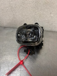 фото thumb №1, Противотуманная фара левый перед renault clio v 5 261550862r