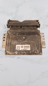 фото thumb №1, Комп'ютер двигуна nissan micra 1.2 04r