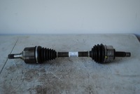 фото thumb №1, Привідний вал передня a4473305300